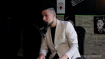 Compilados do cadu sem fôlego no papo com tifany com alice vasconcelos e pri melancia swing cast parte 2 watch sheer red