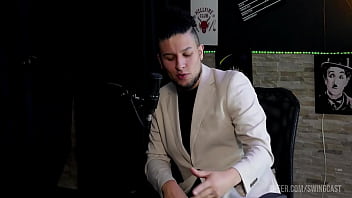 Compilados do cadu sem fôlego no papo com tifany com alice vasconcelos e pri melancia swing cast parte 2 watch sheer red