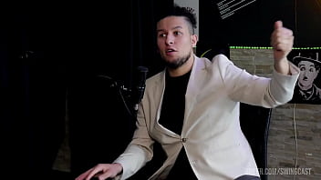 Compilados do cadu sem fôlego no papo com tifany com alice vasconcelos e pri melancia swing cast parte 2 watch sheer red