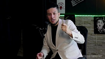 Compilados do cadu sem fôlego no papo com tifany com alice vasconcelos e pri melancia swing cast parte 2 watch sheer red