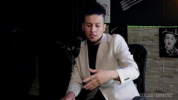 Compilados do cadu sem fôlego no papo com tifany com alice vasconcelos e pri melancia swing cast parte 2 watch sheer red