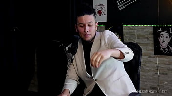 Compilados do cadu sem fôlego no papo com tifany com alice vasconcelos e pri melancia swing cast parte 2 watch sheer red