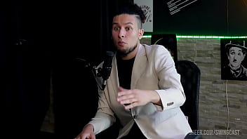 Compilados do cadu sem fôlego no papo com tifany com alice vasconcelos e pri melancia swing cast parte 2 watch sheer red