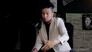 Compilados do cadu sem fôlego no papo com tifany com alice vasconcelos e pri melancia swing cast parte 2 watch sheer red