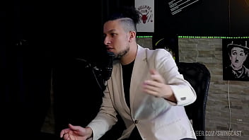 Compilados do cadu sem fôlego no papo com tifany com alice vasconcelos e pri melancia swing cast parte 2 watch sheer red