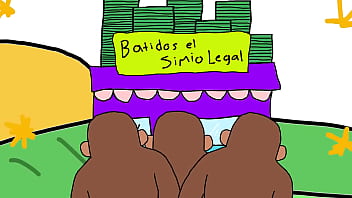 Narcotrafico por monos Narcotrafico por monos
