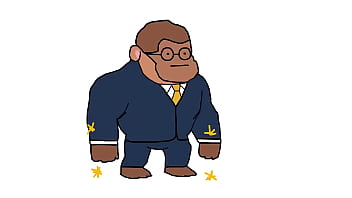 Narcotrafico por monos