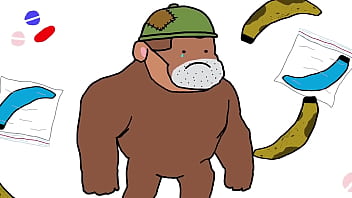 Narcotrafico por monos