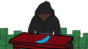 Narcotrafico por monos