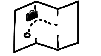 Narcotrafico por monos