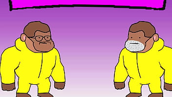 Narcotrafico por monos