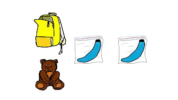 Narcotrafico por monos