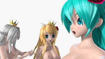 Hatsune miku desnuda mod Hatsune miku desnuda mod