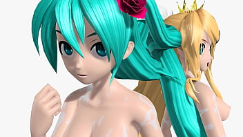 Hatsune miku desnuda mod Hatsune miku desnuda mod
