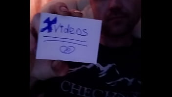 Verification video