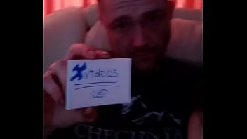 Verification video