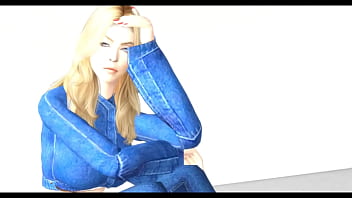 Sydney swen banged by a bbc behind scenes