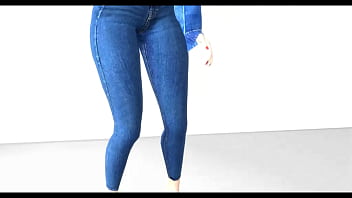 Sydney swen banged by a bbc behind scenes