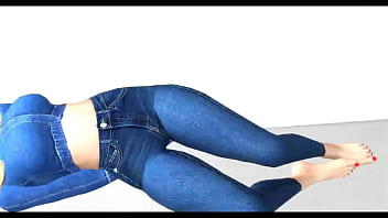 Sydney swen banged by a bbc behind scenes