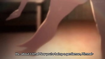 Friere hace que himmel tengan sexo juntos