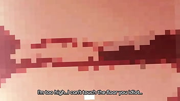 Friere hace que himmel tengan sexo juntos