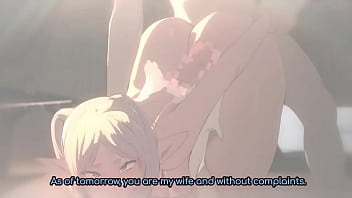 Friere hace que himmel tengan sexo juntos