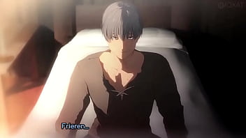 Friere hace que himmel tengan sexo juntos