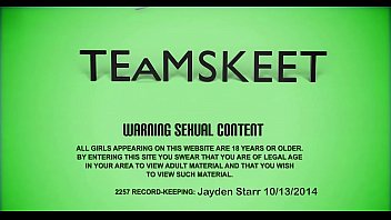 Legal age teenager sex in socks