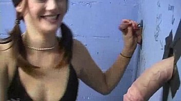 Super blowjob gloryhole initiations amazing babe sucking big cock 5 Super blowjob gloryhole initiations amazing babe sucking big cock 5
