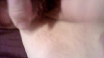 Playing with my favorite vibrator