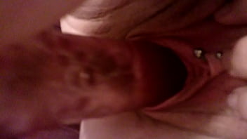 Playing with my favorite vibrator