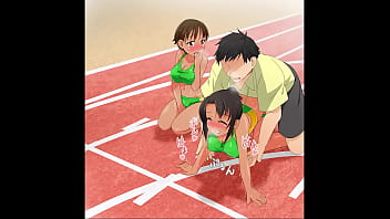 Escuela de procreacion compilacion de doujinshi