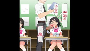 Escuela de procreacion compilacion de doujinshi