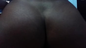 Esposa sentando gostoso