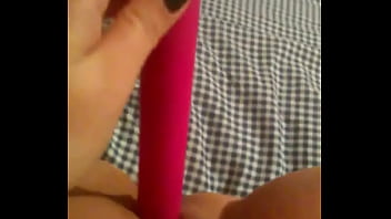 How to break your toy with pleasure