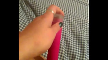 How to break your toy with pleasure