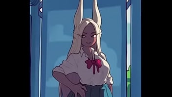 Nonton Mha Mirko thumbnail