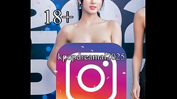 A i generated kpop contents