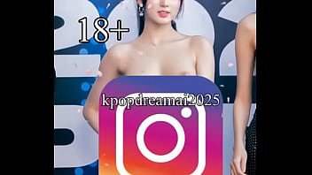 A i generated kpop contents