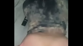 I rail her wet pussy