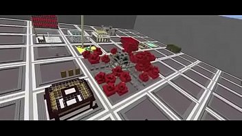 Fudendo gostosinho os servidores rivais