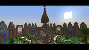 Fudendo gostosinho os servidores rivais