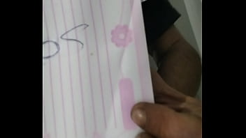 Vídeo de verificação de mim básico sou eu mesmo