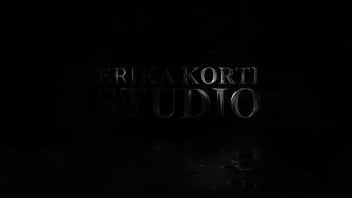 Julia maze's new adventures where her anus is completely destroyed by triple anal penetration from seven cocks eks583