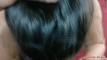 Step daughter seduced step father for fucking