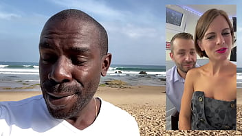 Cucky let's fuck your wife and no editing lumacarie