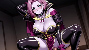 Fire emblem hestia hen ai