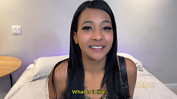 The sweet and slutty girl from goias dany duran