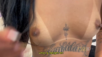 The sweet and slutty girl from goias dany duran