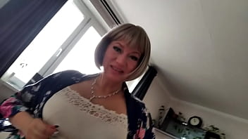 My mature slut missed my dick come on whore suck it and sit on top lustful bitch My mature slut missed my dick come on whore suck it and sit on top lustful bitch